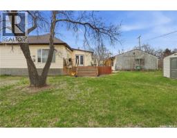 Primary Bedroom - 210 Railway Avenue, Mortlach, SK S0H3E0 Photo 7