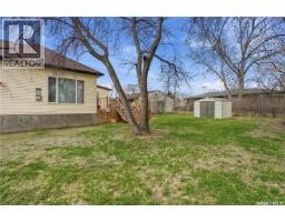 3pc Ensuite bath - 210 Railway Avenue, Mortlach, SK S0H3E0 Photo 8