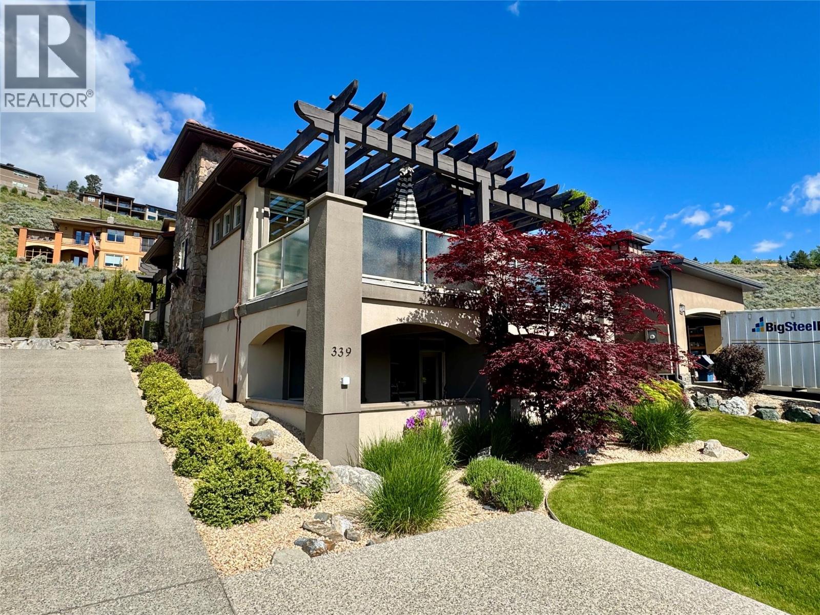 339 Cordon Place, Vernon