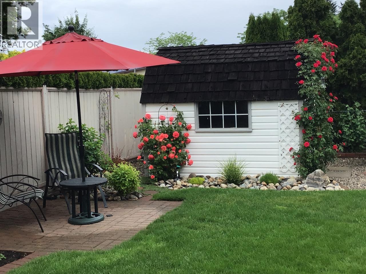  1384 NELSON Place, Kelowna