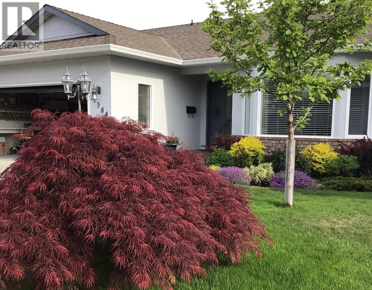  1384 NELSON Place, Kelowna