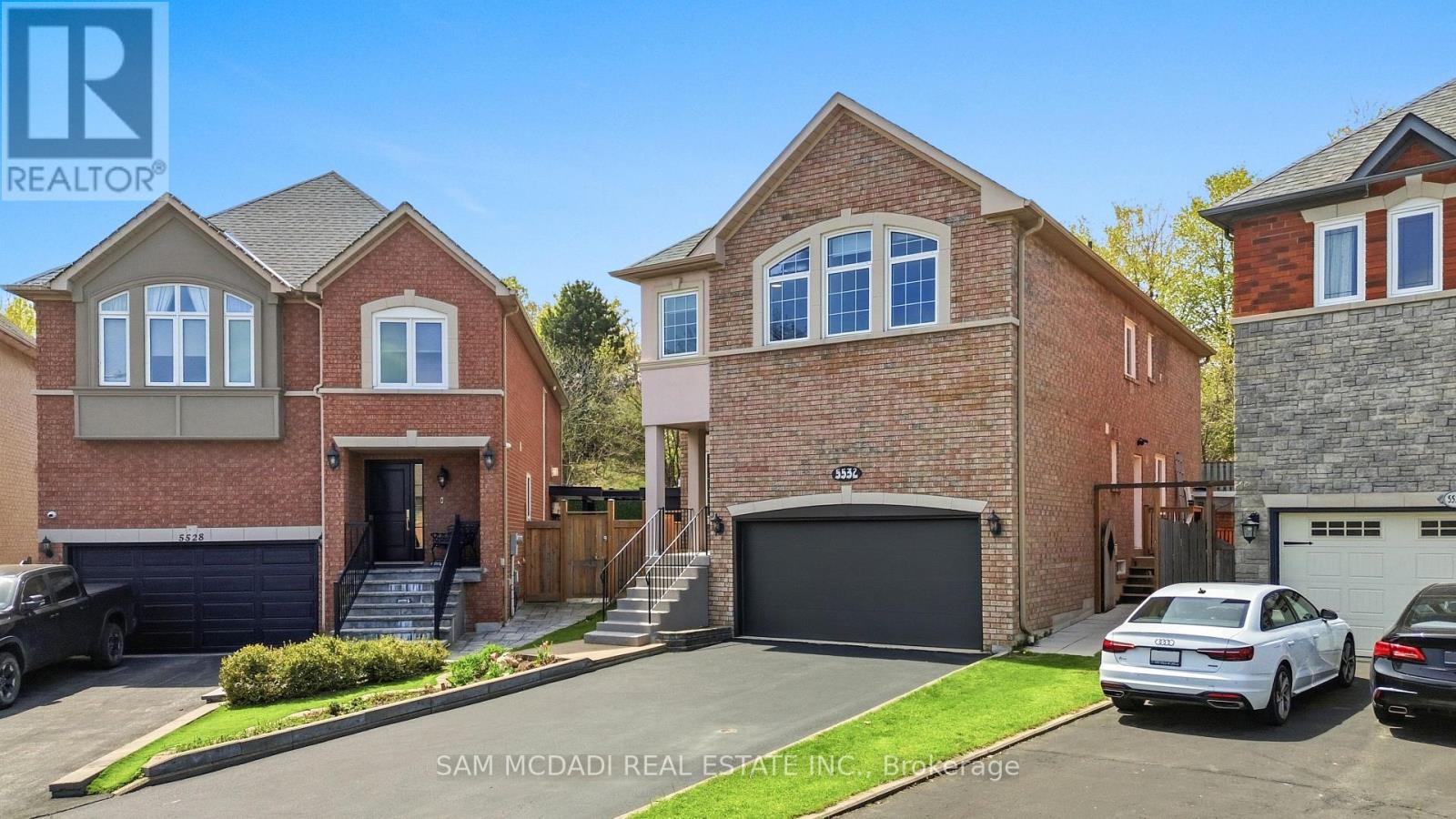 5532 WINDY HILL COURT - 3