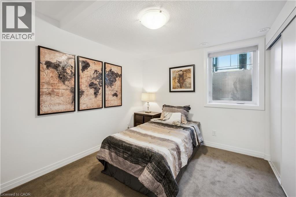 265 COTTON GRASS Street Unit# 115, Kitchener, Ontario, N2E0L1 — Photo 11