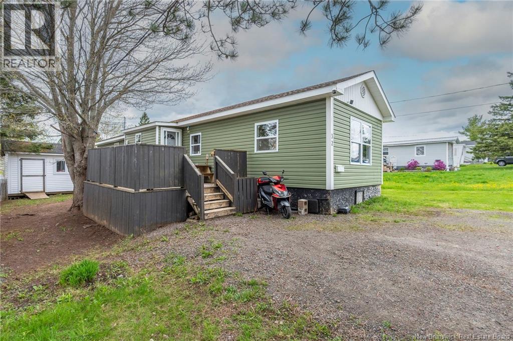 32 Nancy Street - 32