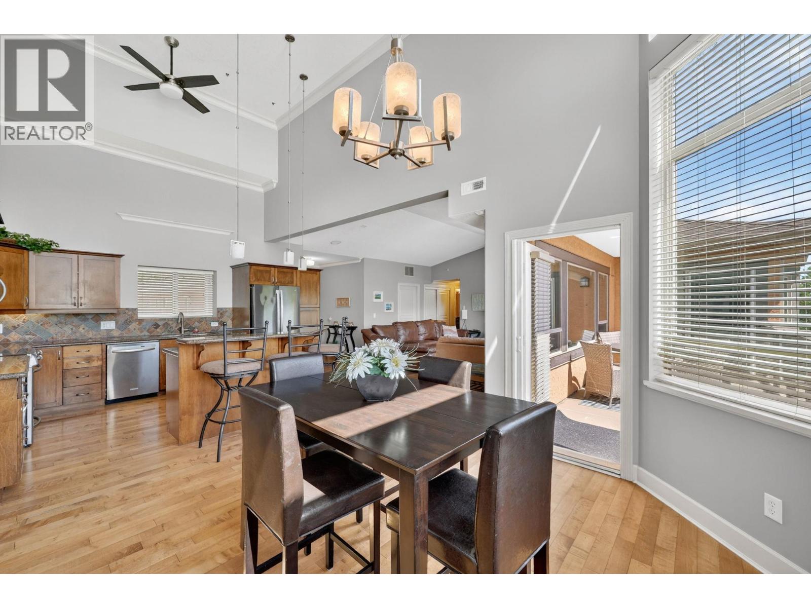 3996 Beach Avenue Unit# 323, Peachland