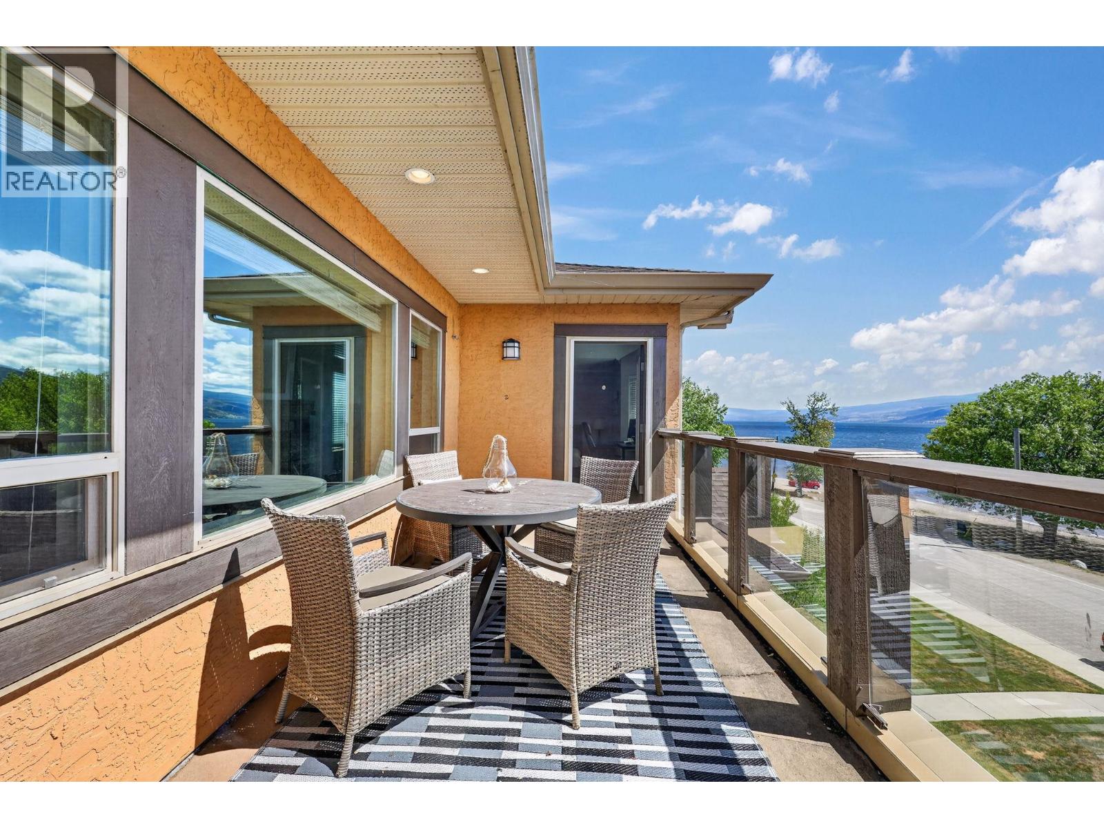 3996 Beach Avenue Unit# 323, Peachland