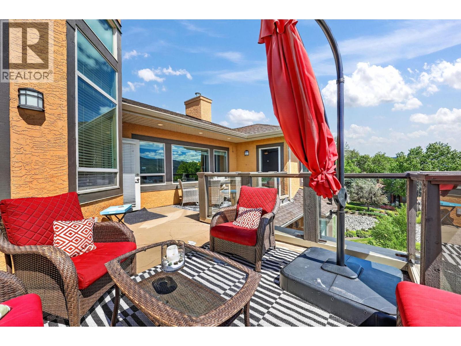 3996 Beach Avenue Unit# 323, Peachland