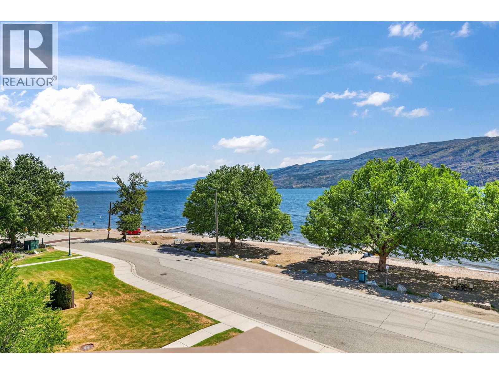 3996 Beach Avenue Unit# 323, Peachland