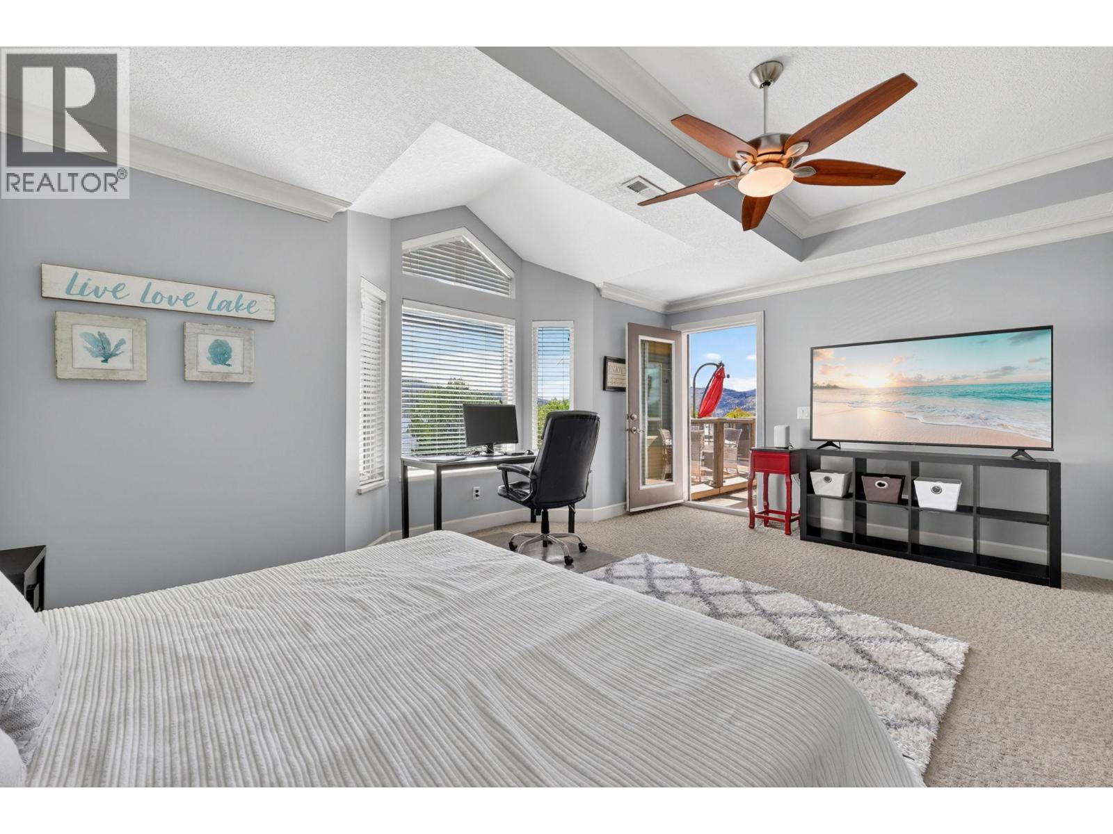 3996 Beach Avenue Unit# 323, Peachland
