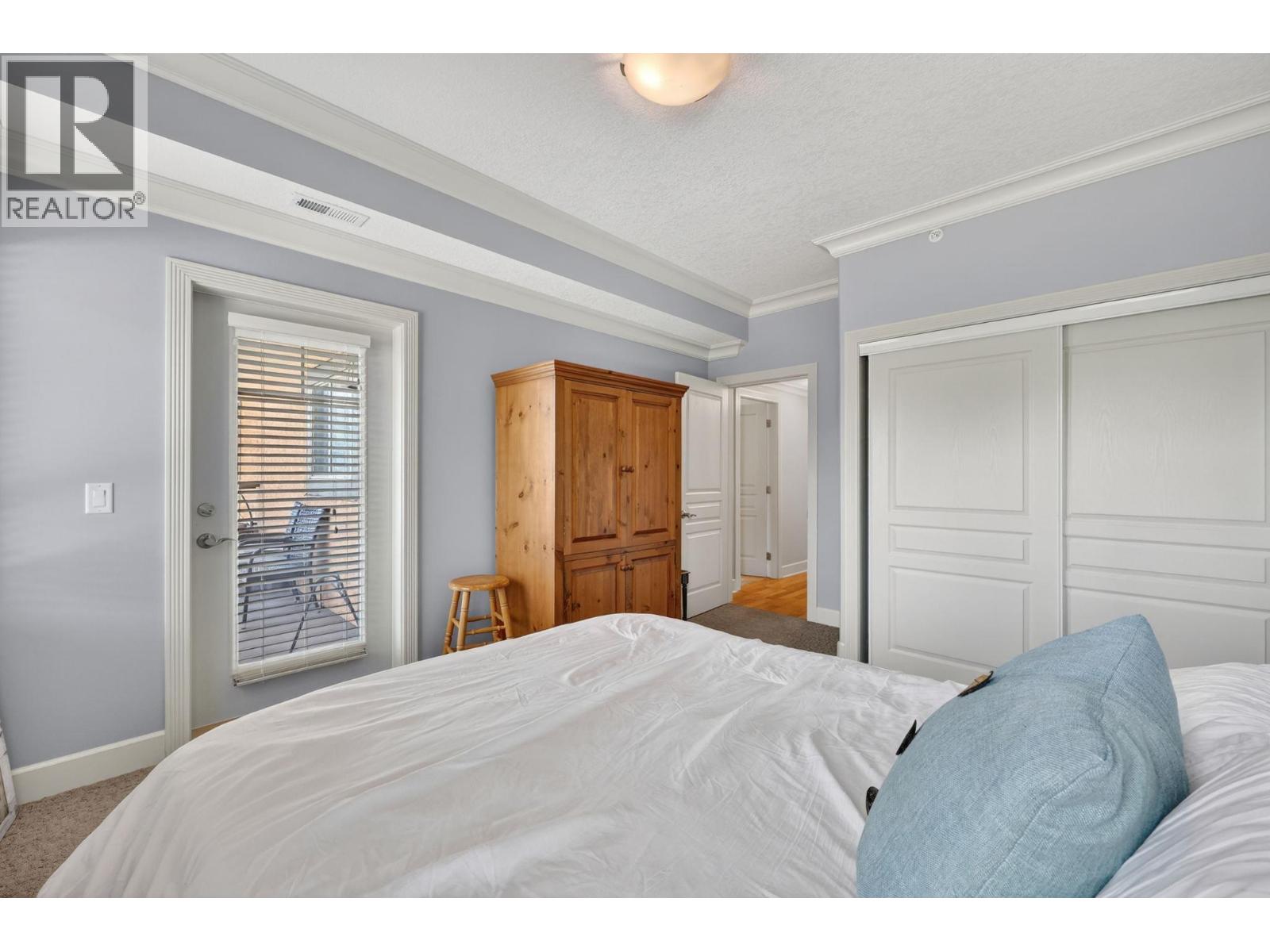 3996 Beach Avenue Unit# 323, Peachland