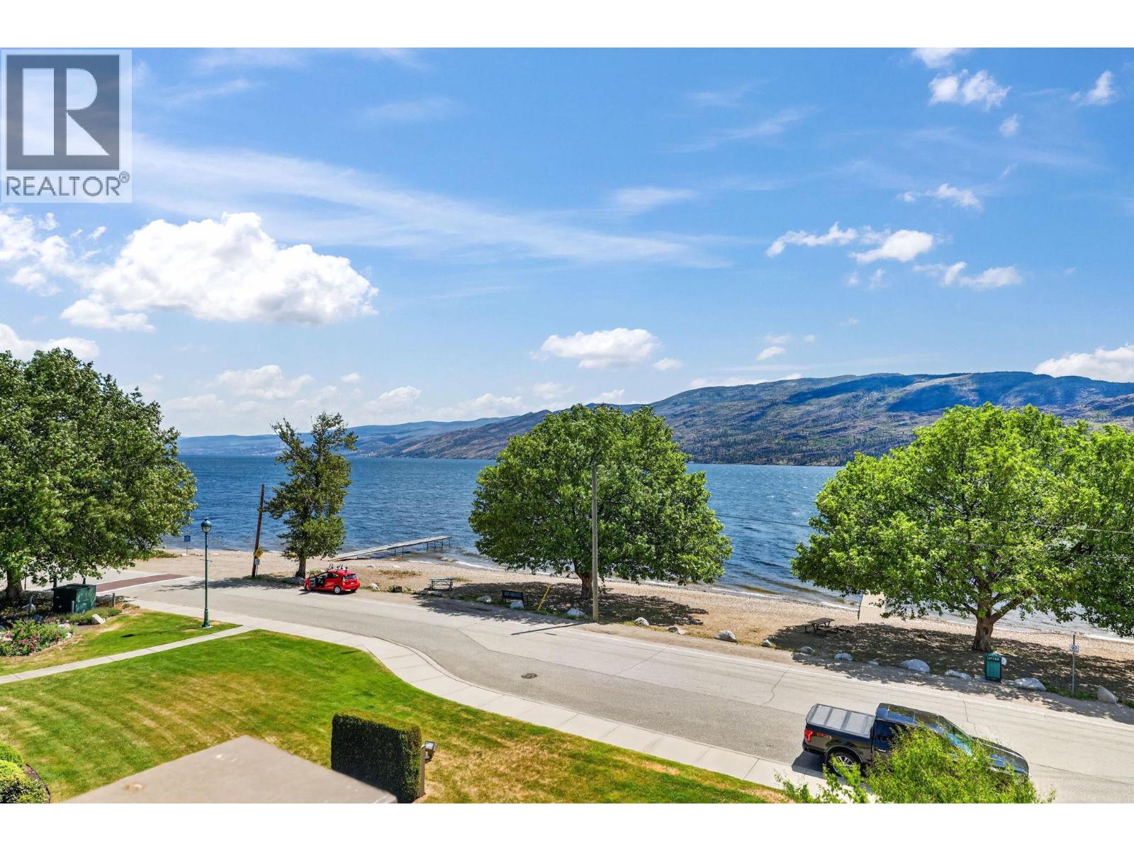 3996 Beach Avenue Unit# 323, Peachland