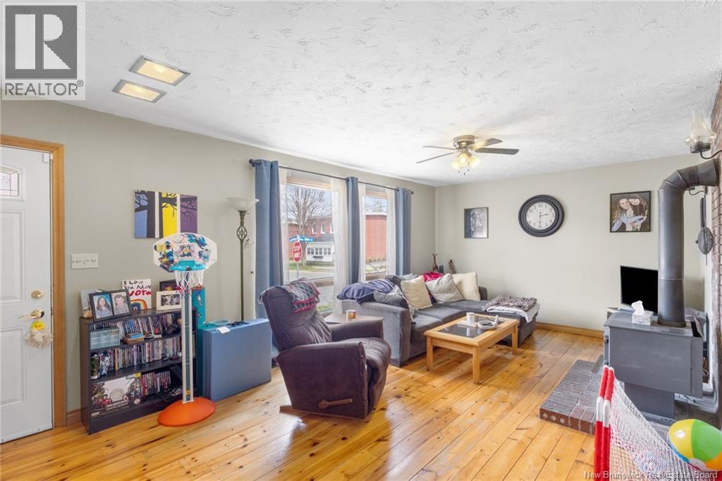 40 Allen Street - 7