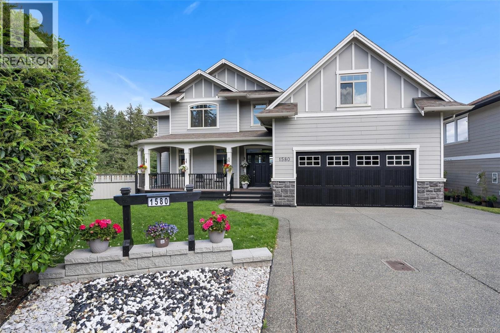 1580 Nimpkish Pl, Duncan