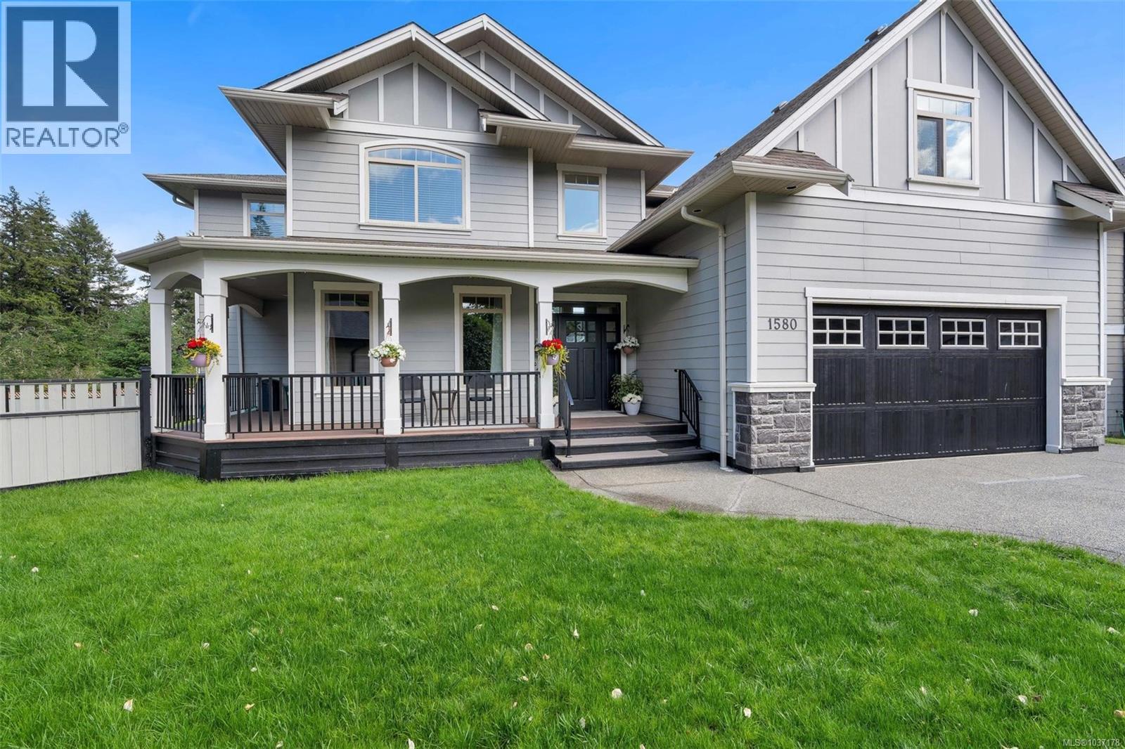 1580 Nimpkish Pl, Duncan