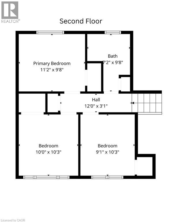 773 PALING Road, Burlington, Ontario, L7R3B6 — Photo 17