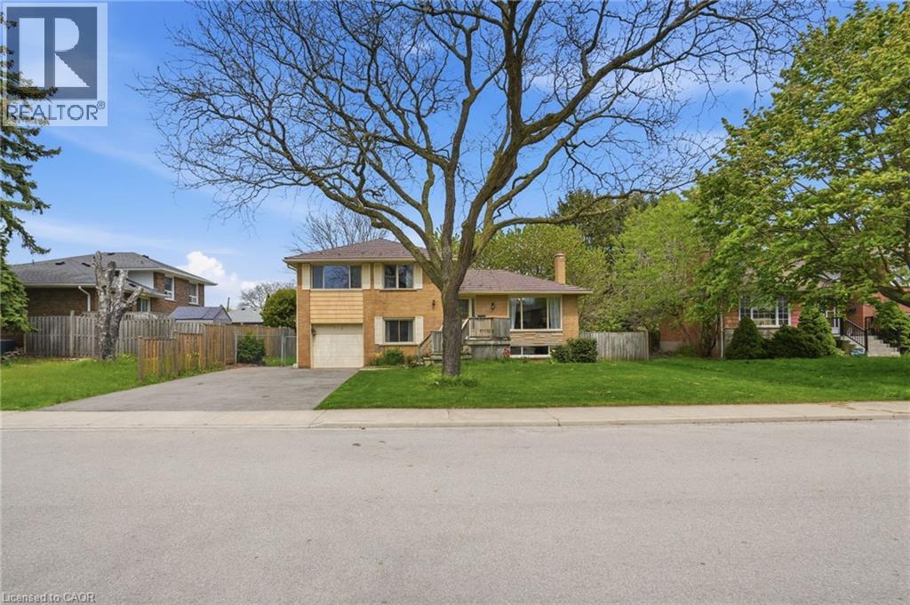 773 PALING Road, Burlington, Ontario, L7R3B6 — Photo 21