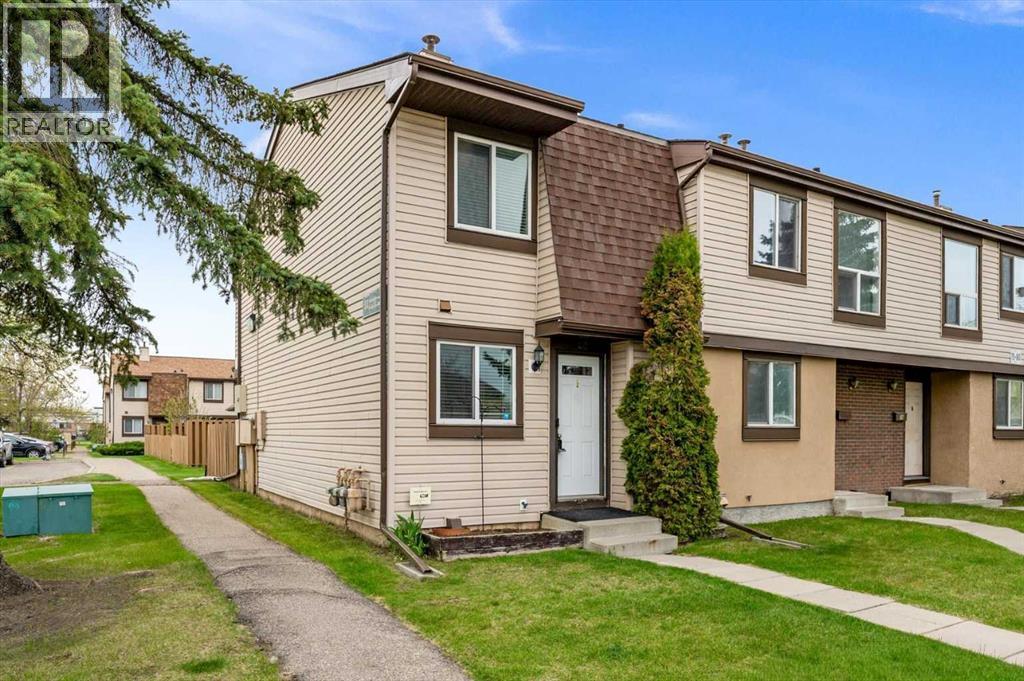 #80 2727 Rundleson Road NE - 2