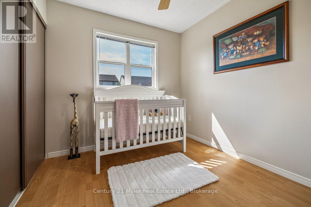 210 LITTLEWOOD DRIVE - 24