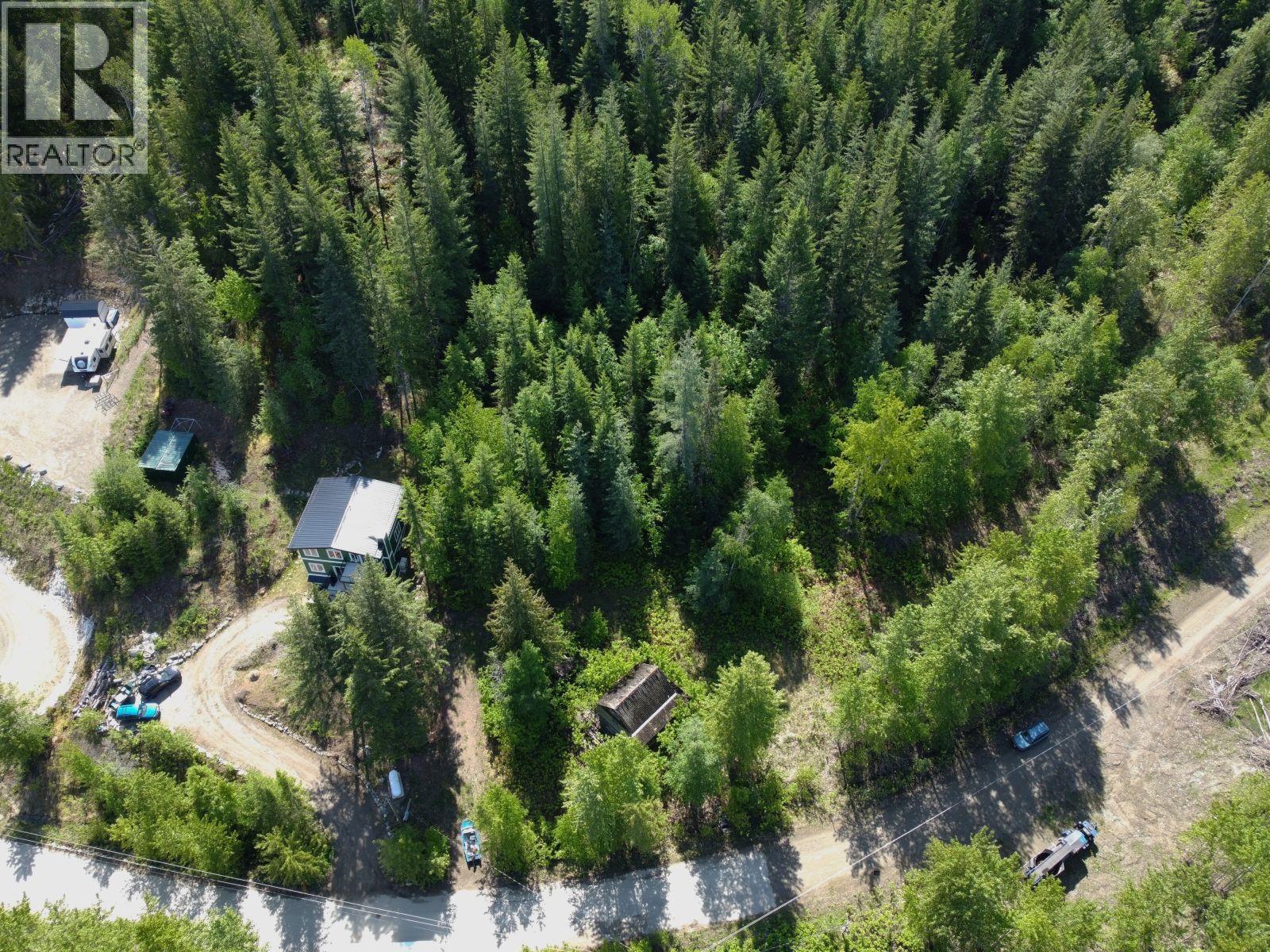 Ridge Road Lot# Lot C, Eagle Bay