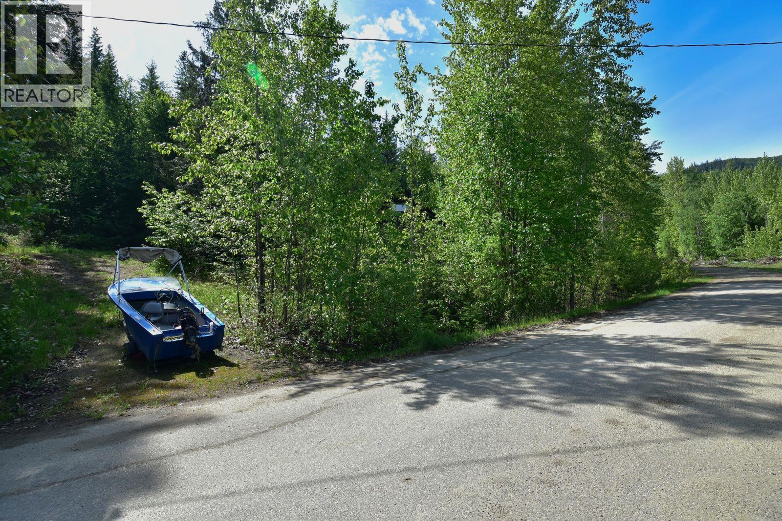 Ridge Road Lot# Lot C, Eagle Bay