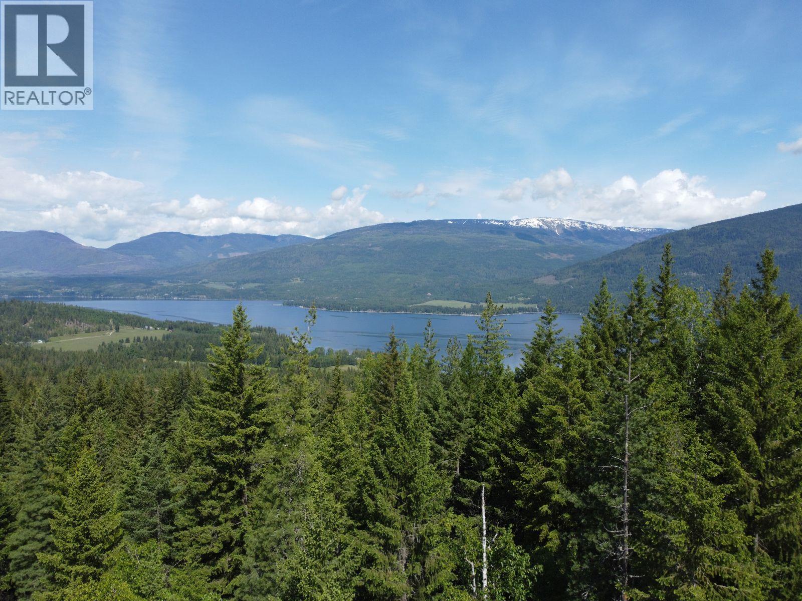 Ridge Road Lot# Lot C, Eagle Bay