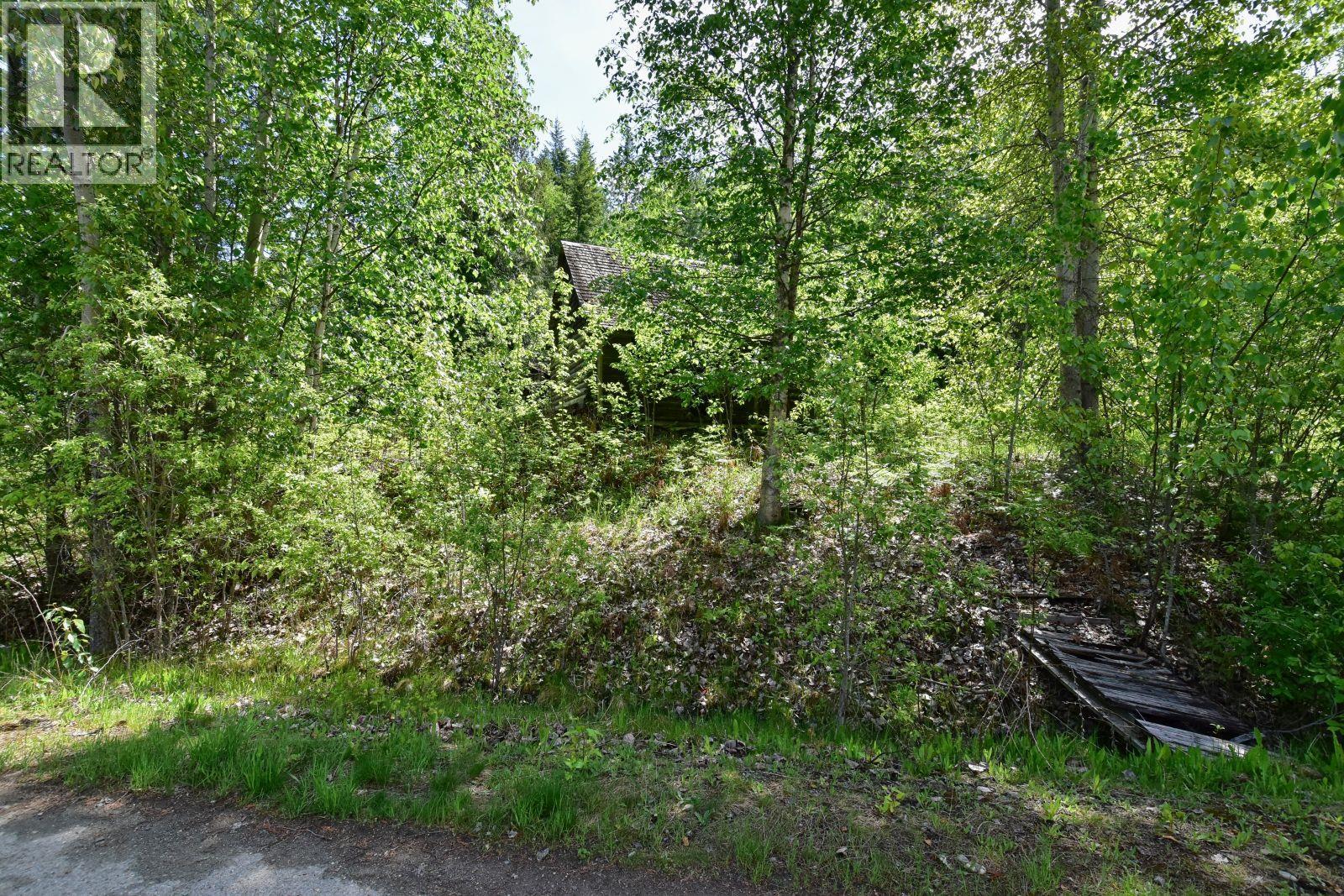 Ridge Road Lot# Lot C, Eagle Bay