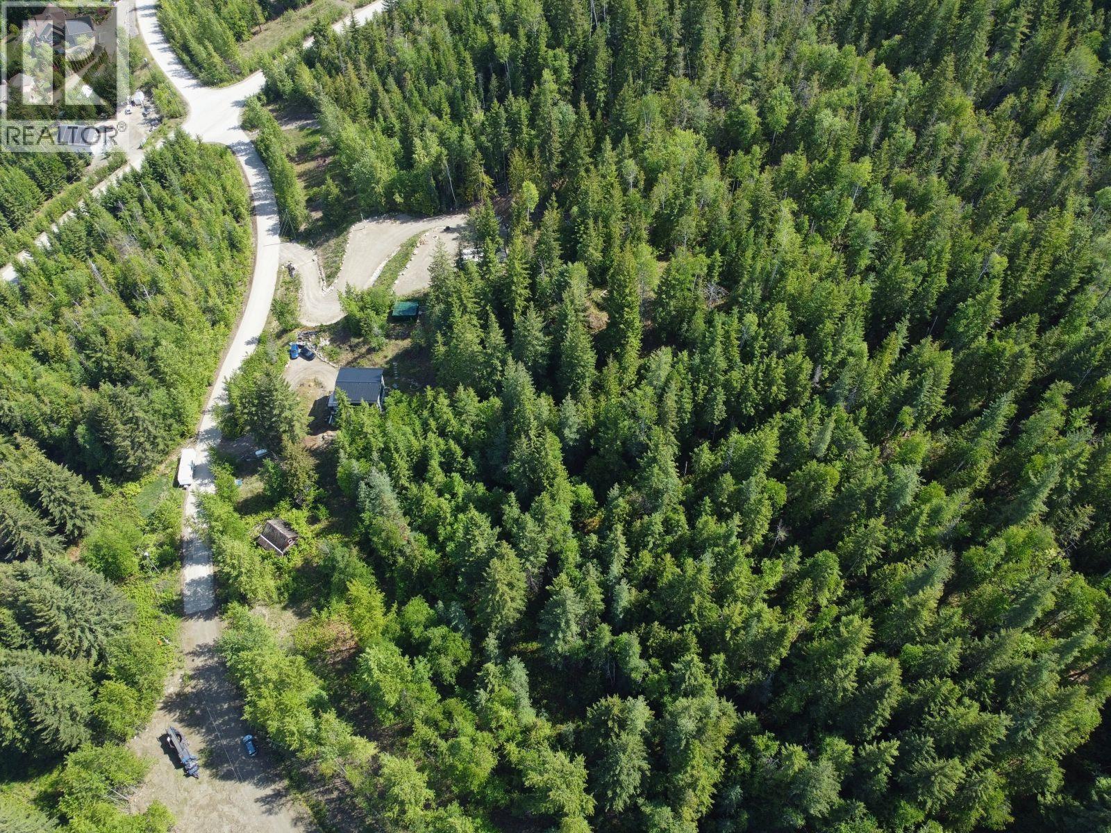 Ridge Road Lot# Lot C, Eagle Bay
