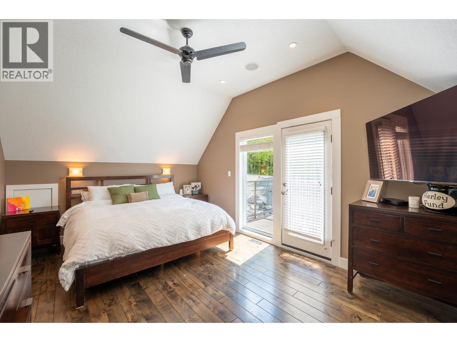 21565 WEST LAKE ROAD, Prince George
