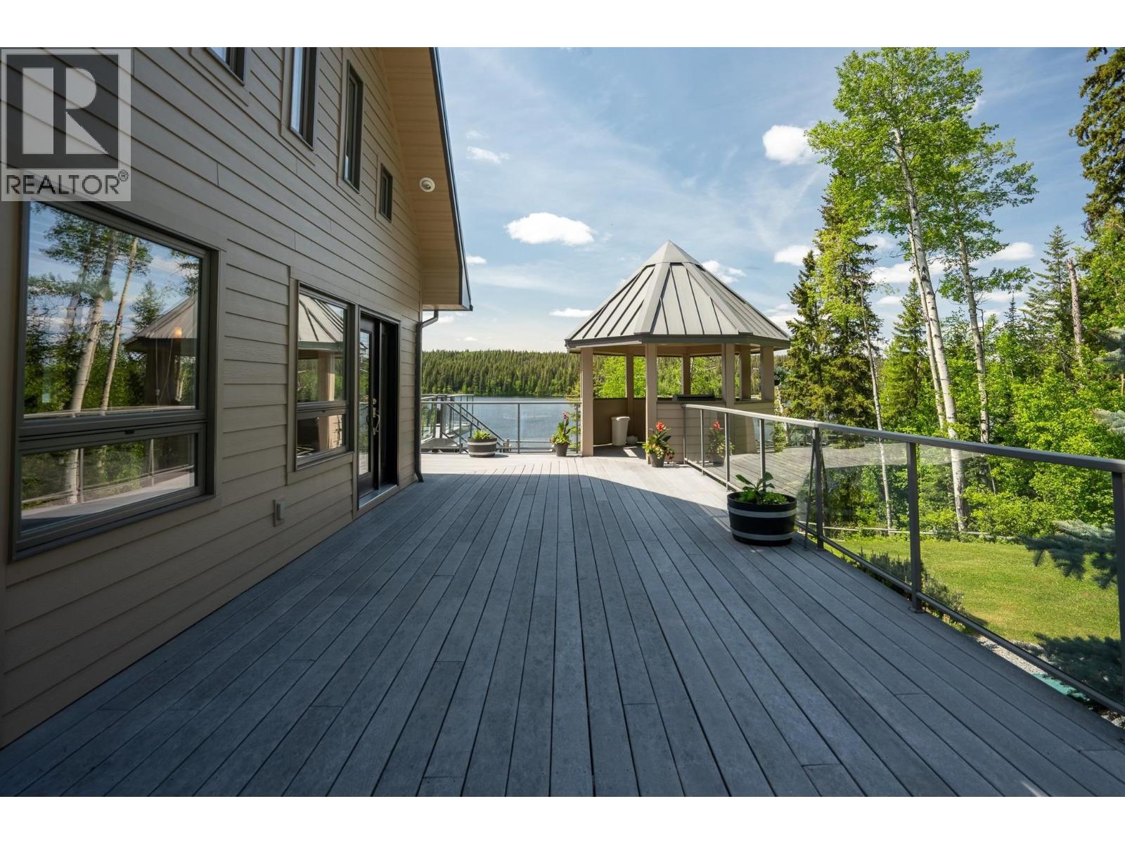 21565 WEST LAKE ROAD, Prince George