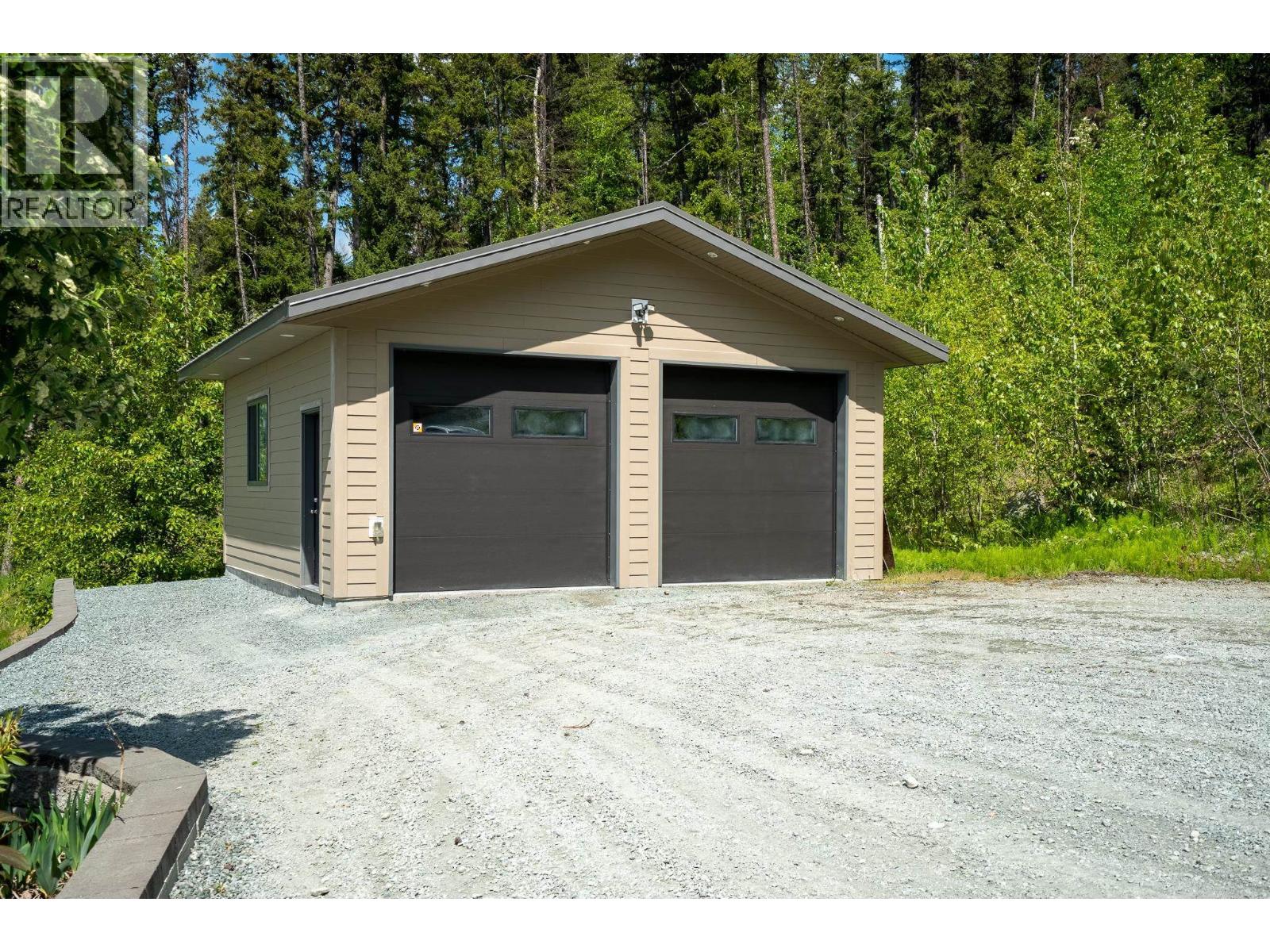 21565 WEST LAKE ROAD, Prince George
