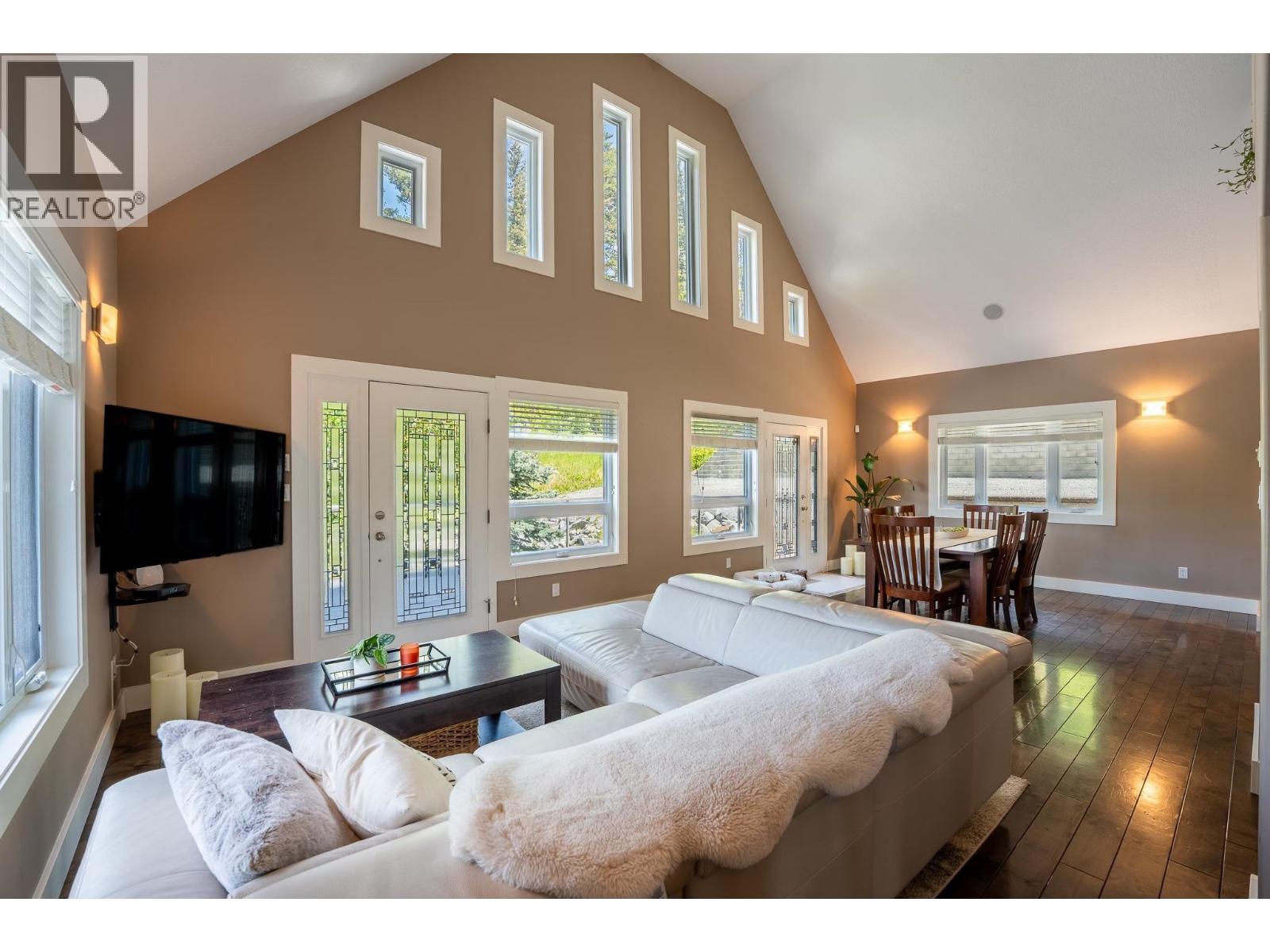21565 WEST LAKE ROAD, Prince George