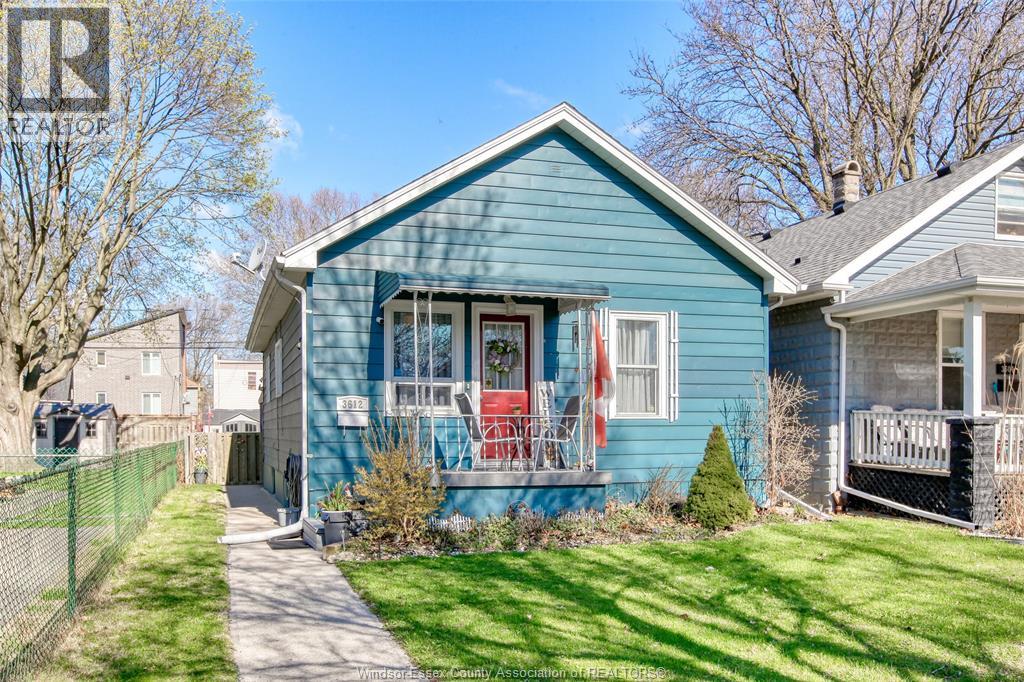 3612 KING - 2
