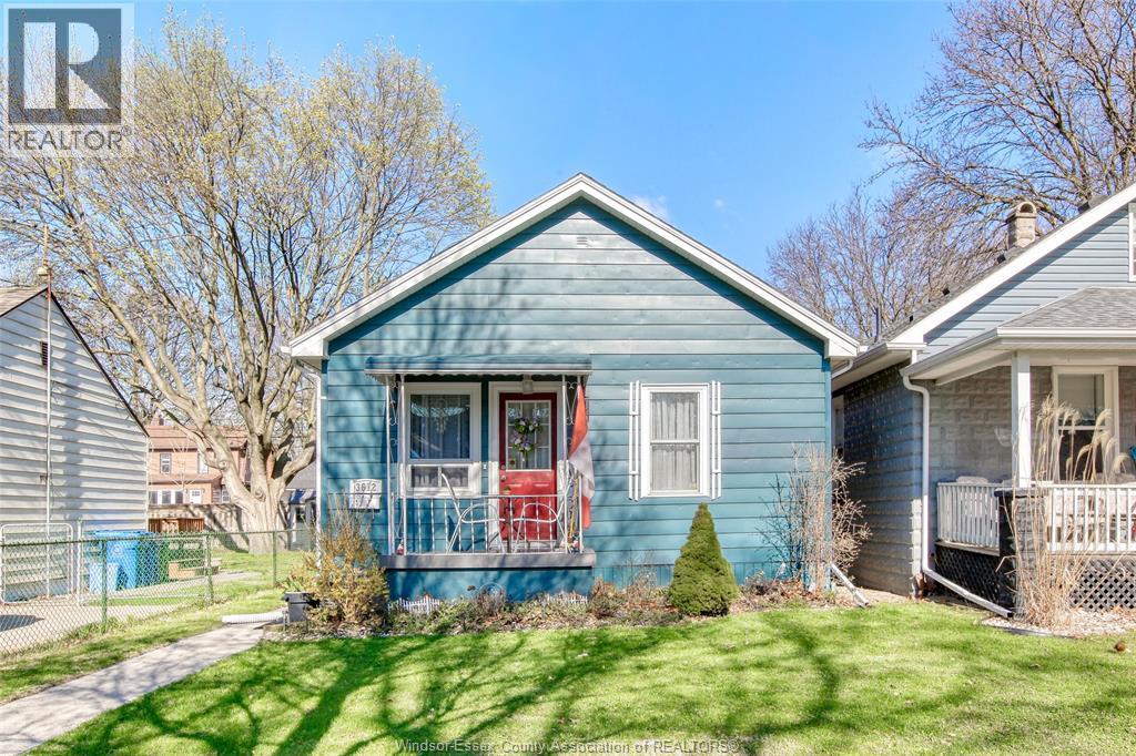 3612 KING - 3