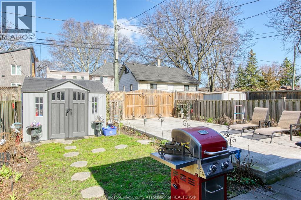 3612 KING, Windsor, Ontario, N9C1P5 — Photo 14