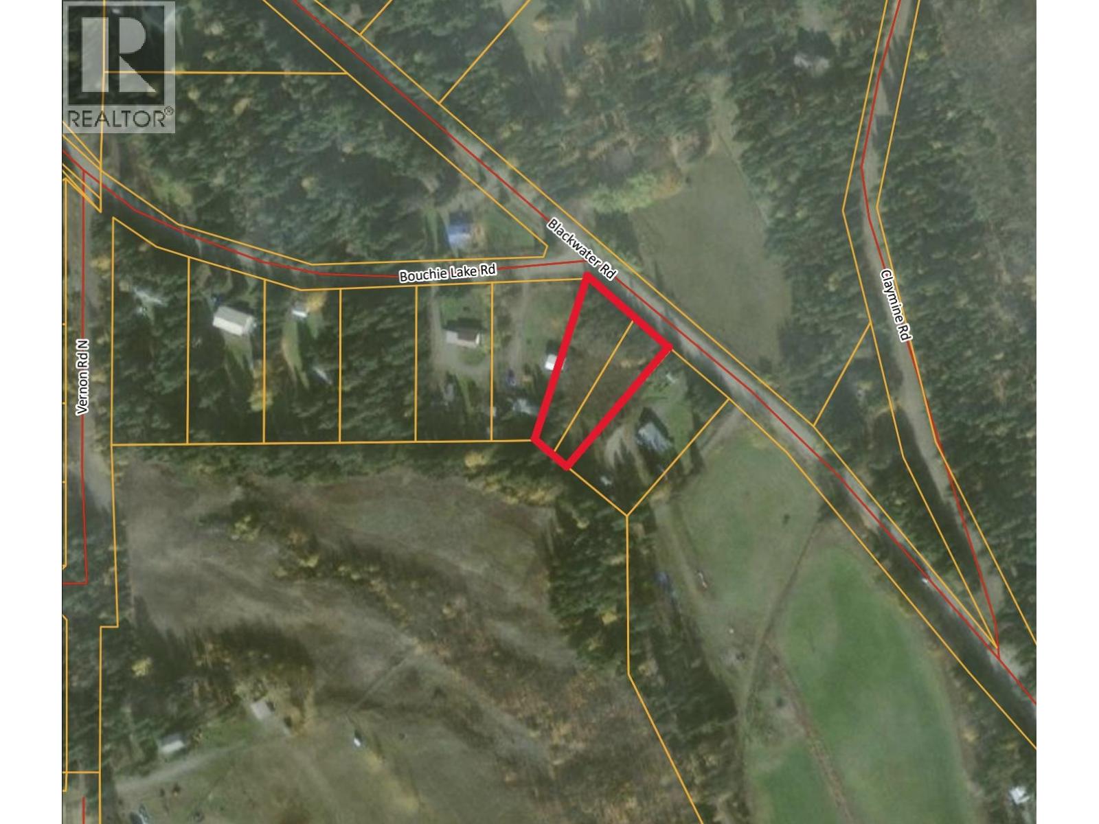 LOT 1&2 DL 729 BLACKWATER Road - main photo