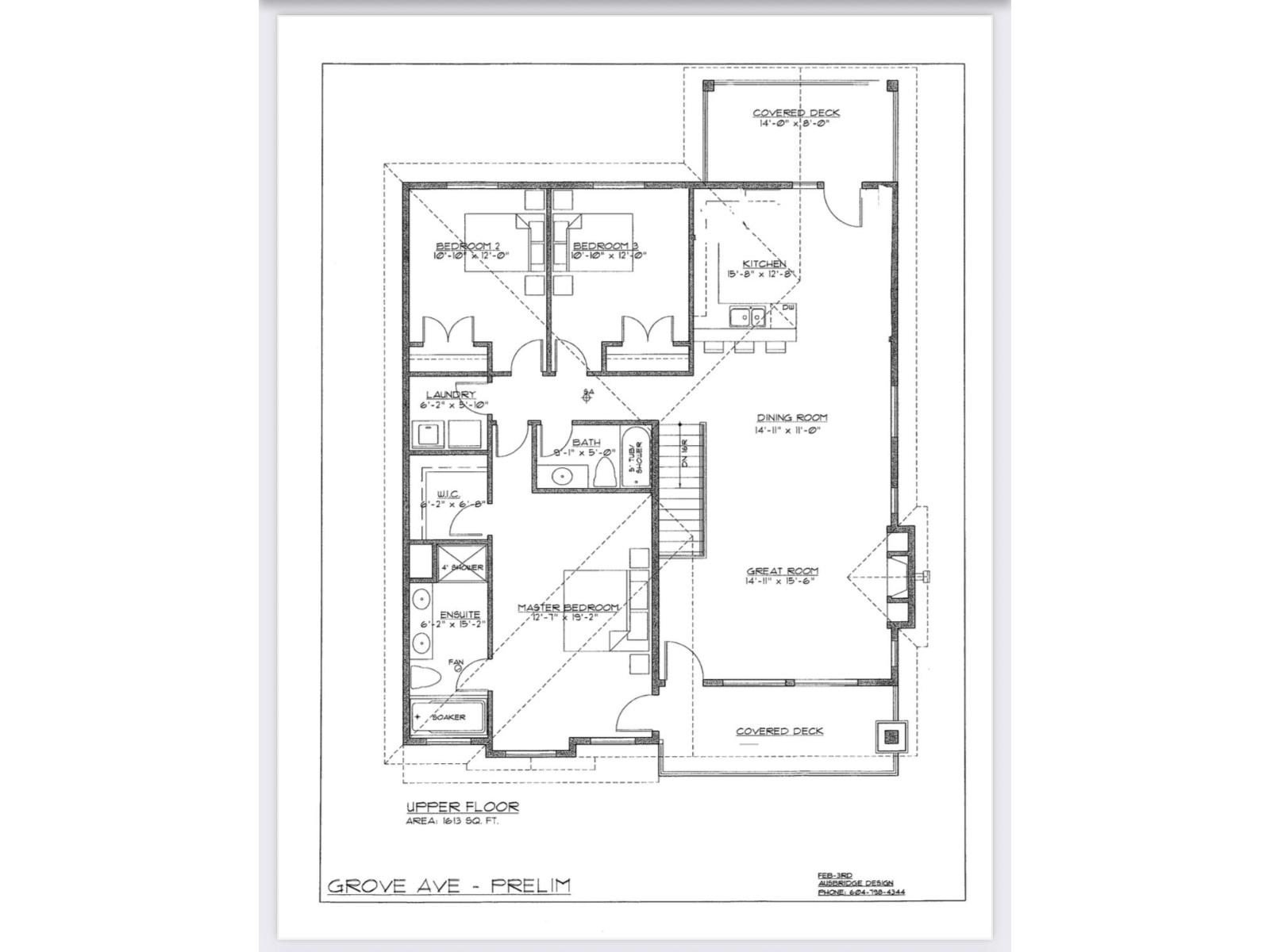 46658 GROVE AVENUE, Promontory, Chilliwack
