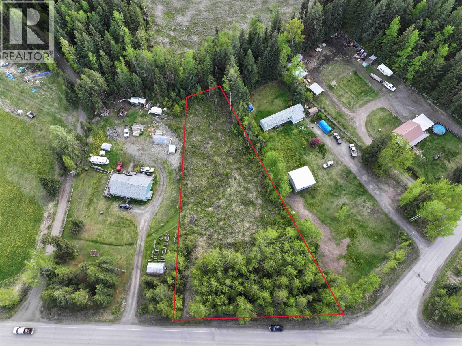 LOT 1&2 DL 729 BLACKWATER Road - photo 2