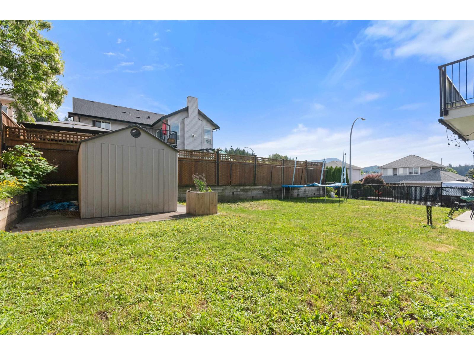 46658 GROVE AVENUE, Promontory, Chilliwack
