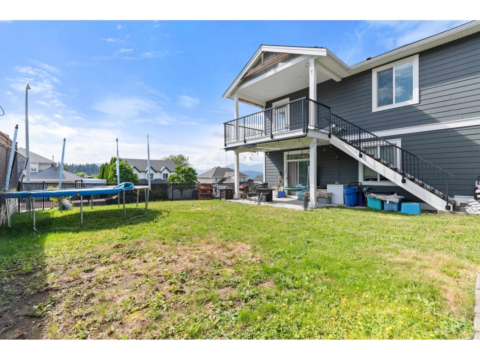 46658 GROVE AVENUE, Promontory, Chilliwack