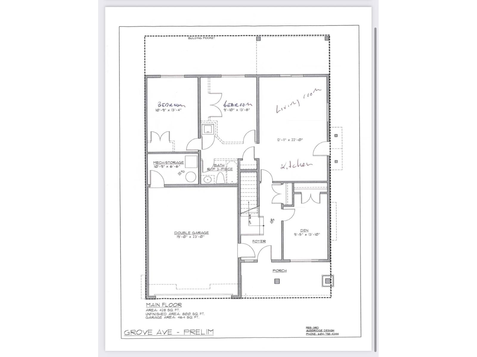 46658 GROVE AVENUE, Promontory, Chilliwack