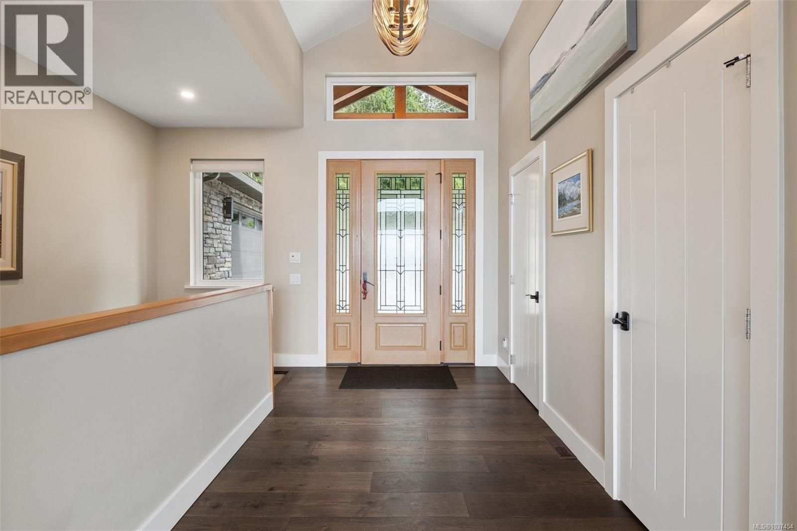 2480 Lighthouse Point Rd, Sooke