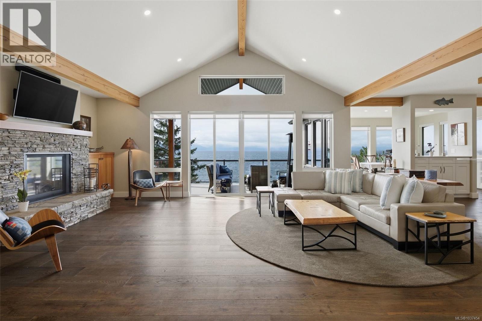 2480 Lighthouse Point Rd, Sooke