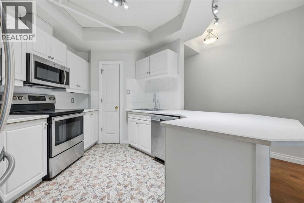 #402 820 15 Avenue SW - 5