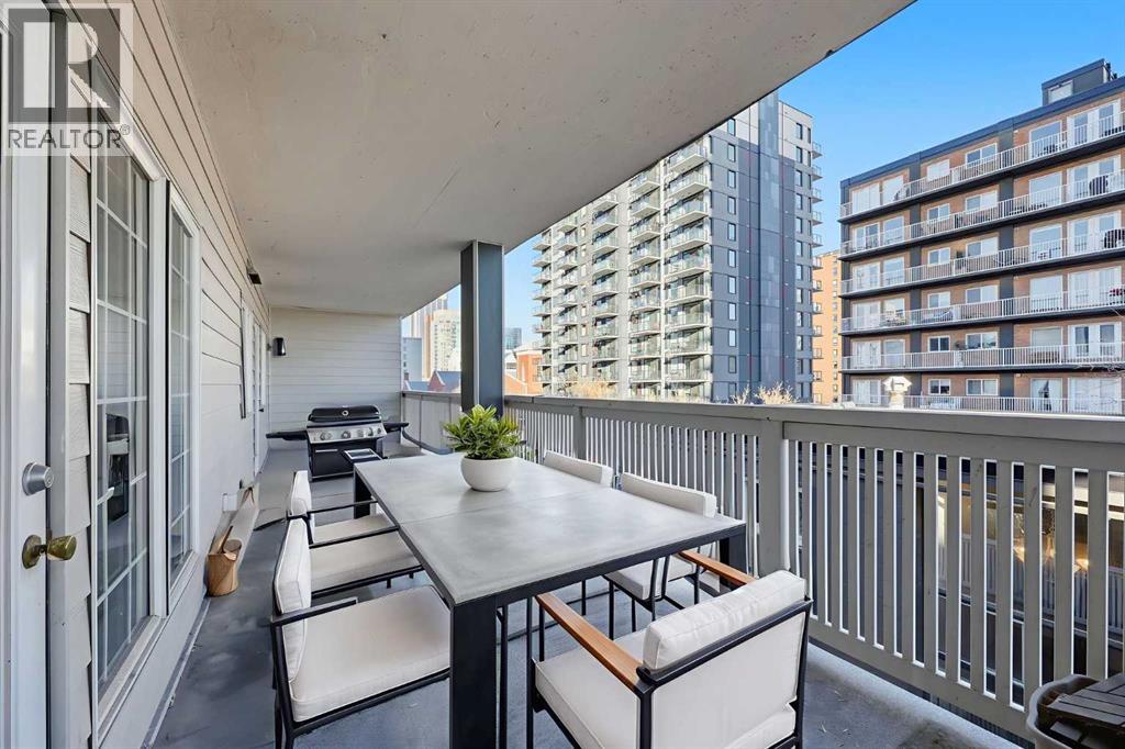 #402 820 15 Avenue SW - 22