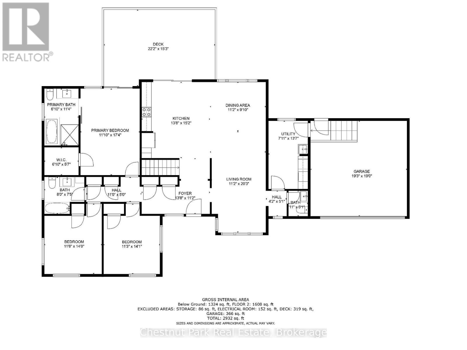2890 NOTTAWASAGA CONC 10 N - 48