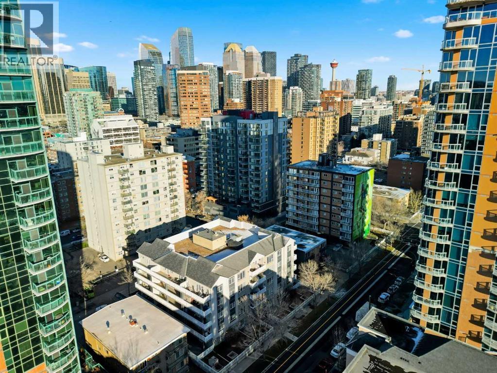 #402 820 15 Avenue SW - 27