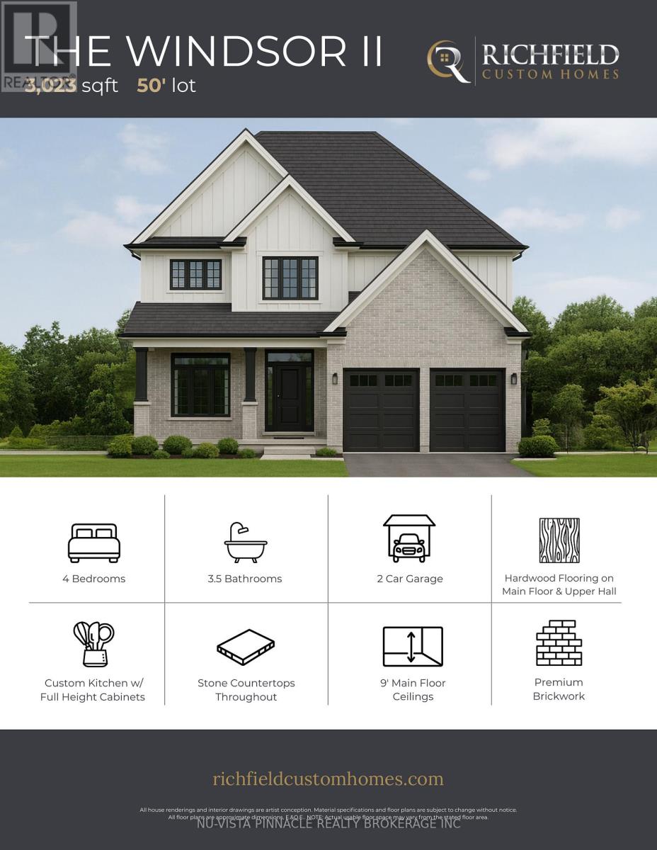 LOT 8 HARVEST LANE - 1