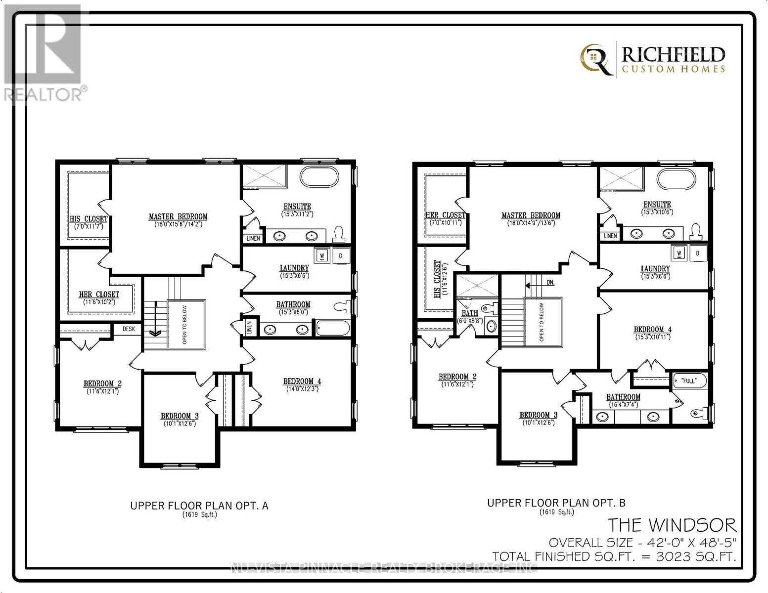 LOT 8 HARVEST LANE - 2