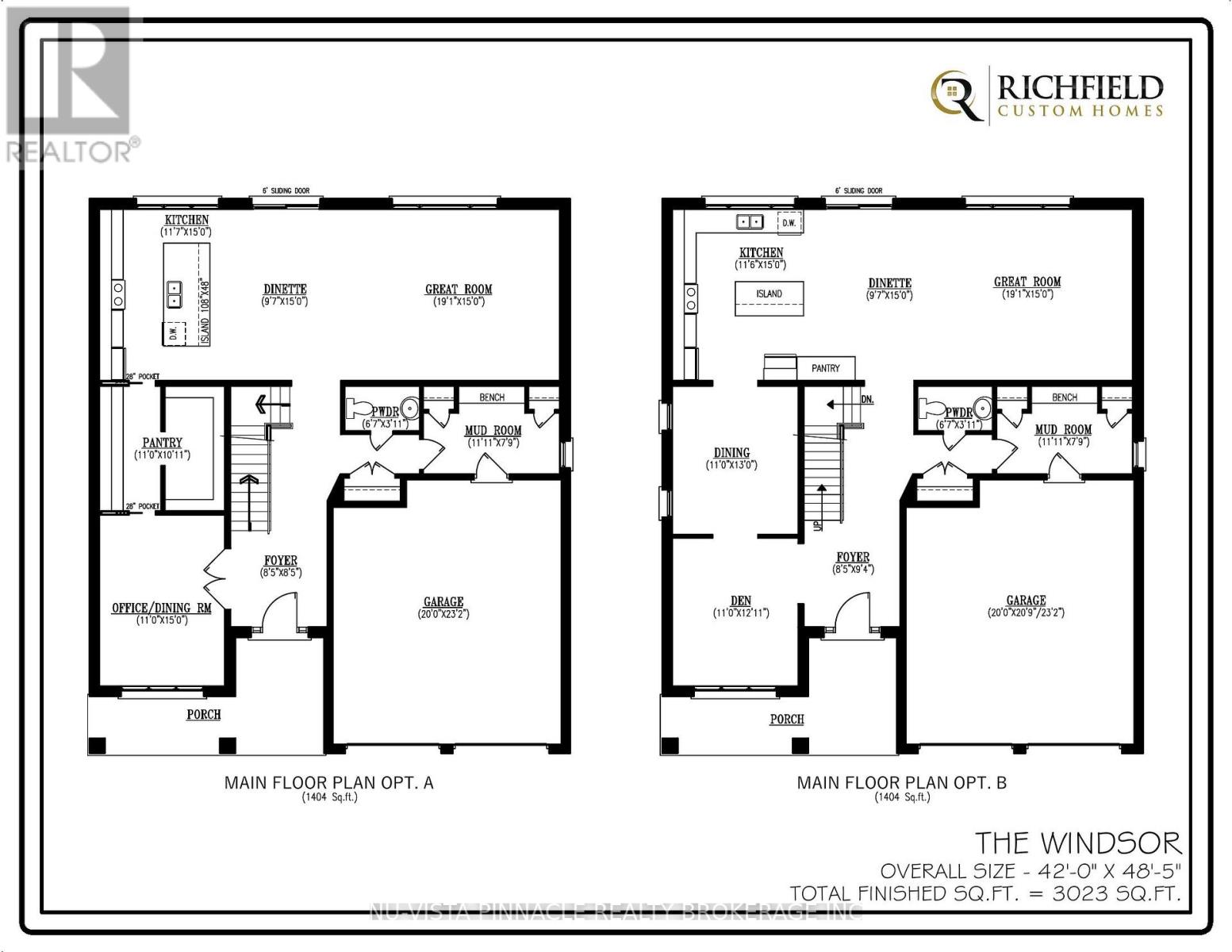LOT 8 HARVEST LANE - 3