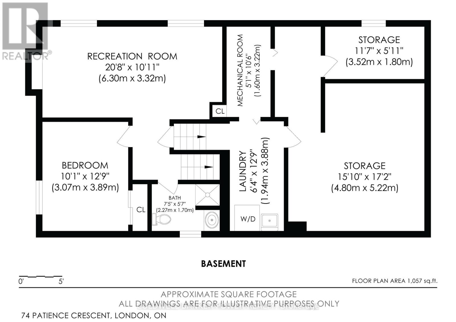 74 PATIENCE CRESCENT - 25